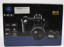 Digitalkamera D7200 33MP DSLR