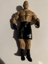 Mattel WWE Brock Lesnar Basic