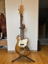 Bassgitarre 4-String, Für