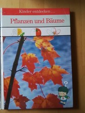 "Kinder entdecken ... Pflanzen