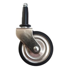 Teewagenrolle Ø 39 / 50 mm