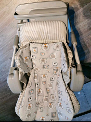 Joie mimzy recline - joie,