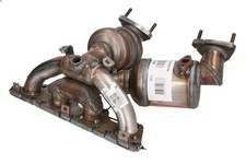 Catalytic Converter BM