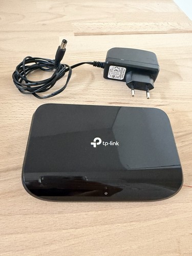 Link sg1005d 5 port - v6,