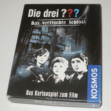 Die drei ??? Das verfluchte