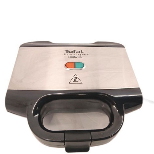 Tefal sandwichmaker - tefal,