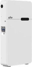 UNV Photovoltaik 10KW Batterie