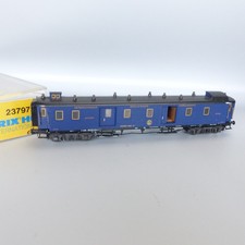 Trix H0 23797 Gepäckwagen