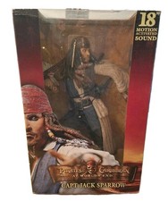 Captain Jack Sparrow Disney