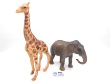 Bullyland Giraffe & Indischer