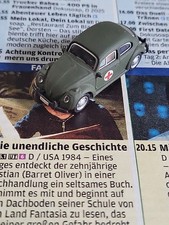 1 Volkswagen Käfer Bundeswehr