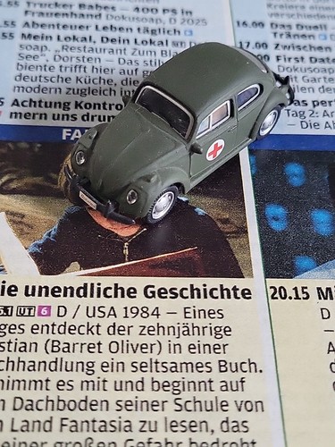 Volkswagen käfer bundeswehr - volkswagen,