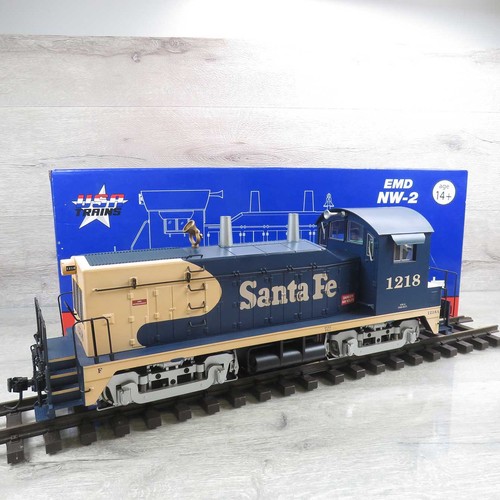 Usa trains r22003 spur - r22003,