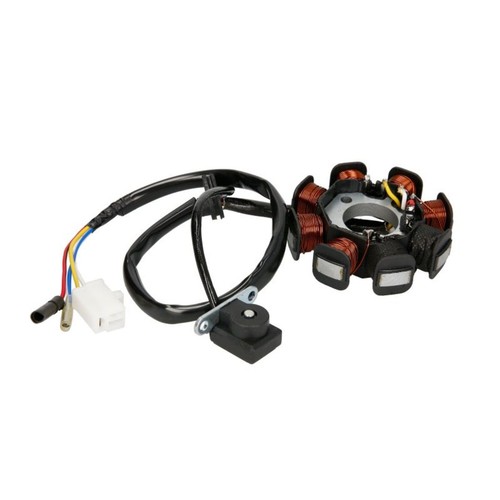 Magnetzünder inparts ip000225 - inparts,