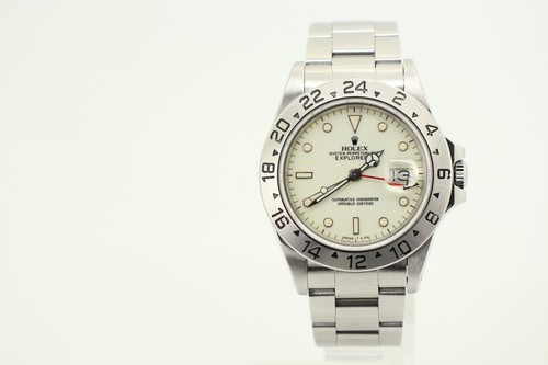 Rolex explorer ref 16550 - explorer, ref.