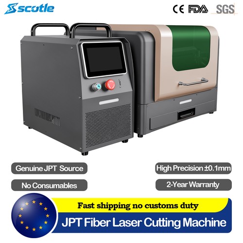 Desktop jpt fiber laser - desktop,