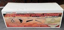 Feuerraum Auskleidung für