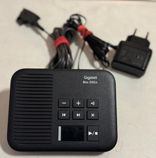 Gigaset Box200A Telefon