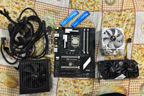Msi z97s sli krait edition - edition, atx
