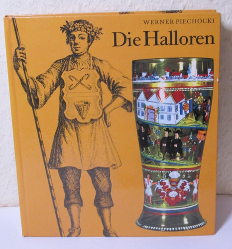 Die halloren von werner - halloren,