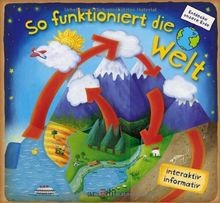 So funktioniert die Welt von kein Autor | Buch | Zustand akzeptabel