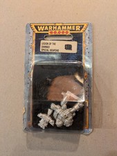 Warhammer 40K - Space Marines