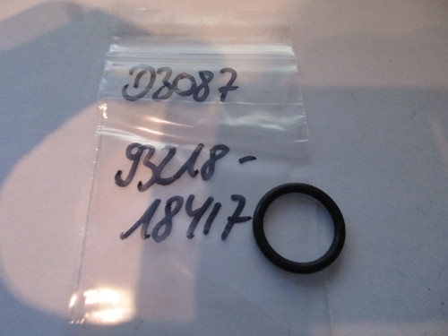 Dichtung ring d3087 - o-ring,
