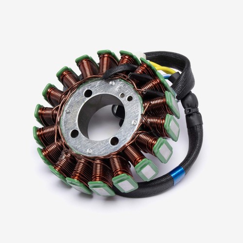 Motorrad stator sttr103 - stator, in