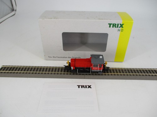 Trix spur 22047 - h0,