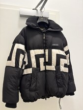Versace Jacke Gr. 42