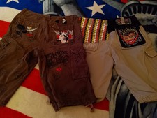 Minute Mirth Shorts Shorts