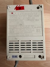 Netzteil 4,5 Amper für / for