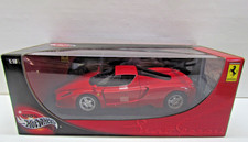 Hot wheels ferrari enzo - hot,