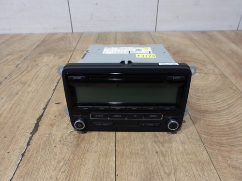 Radio touran golf - 1t, 6