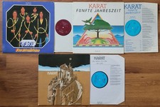 Karat, Amiga, Konvolut