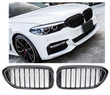 KÜHLERGRILL PASST FÜR BMW