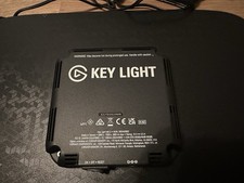 Elgato Key Light - Professionelle Studiobeleuchtung