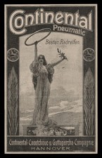 Alte Werbung Reklame 1910
