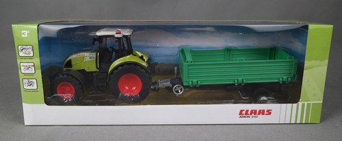 Herpa 84184018 claas - 84184018, [1:32]