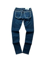 Miss Me Jeans Damen Blau