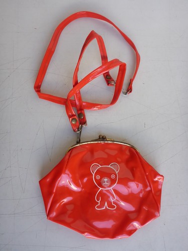 Altes ddr spielzeug - ddr, tasche