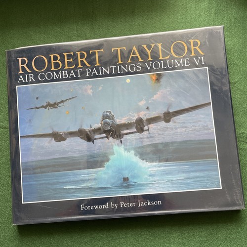 Robert taylor air combat - taylor,
