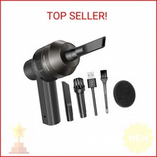 Honlibey New Cordless Mini