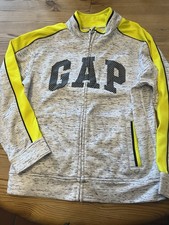 Sweatjacke, GAP, 140, neu