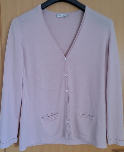 Strickjacke maerz münchen - strickjacke, "maerz",