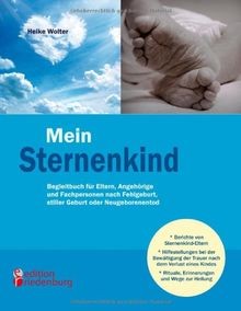 Mein sternenkind begleitbuch - mein,