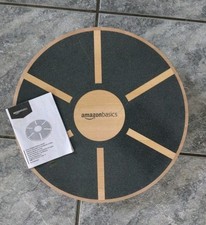 Balancebrett aus Holz, Amazonbasics