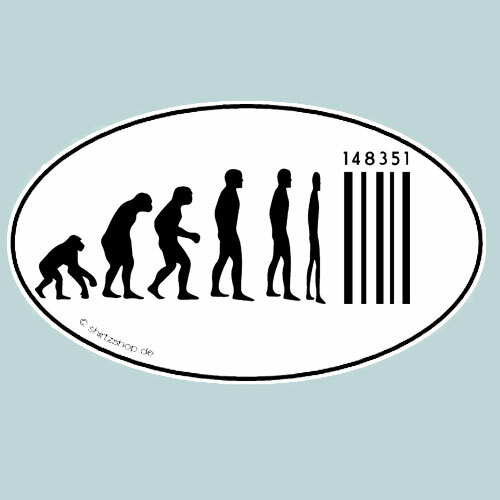 Barcode strichco evolution - barcode,