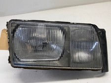 Mercedes W126 S-Klasse SE