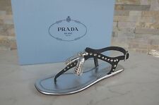 PRADA Gr 35 Zehenschuhe